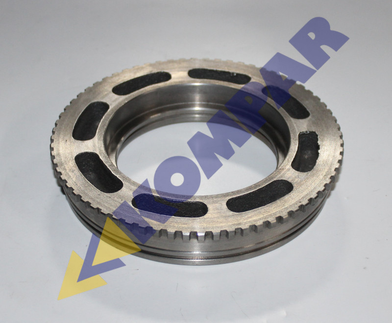 714-12-32662 | Piston 